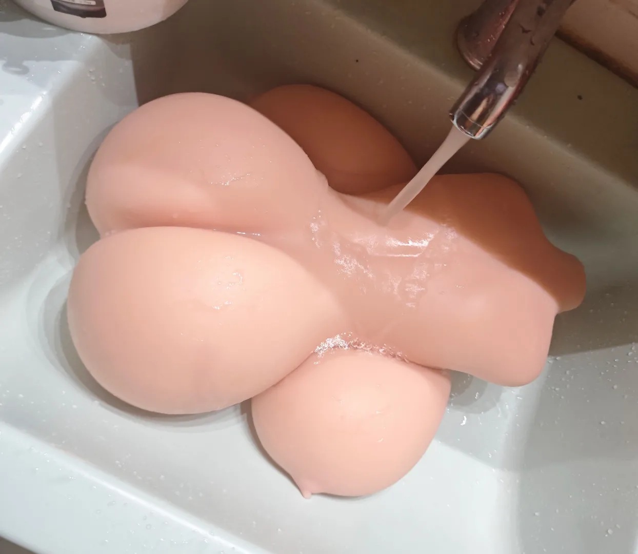 小鬼魔皇sp抢先测！ - 细节实拍图 1