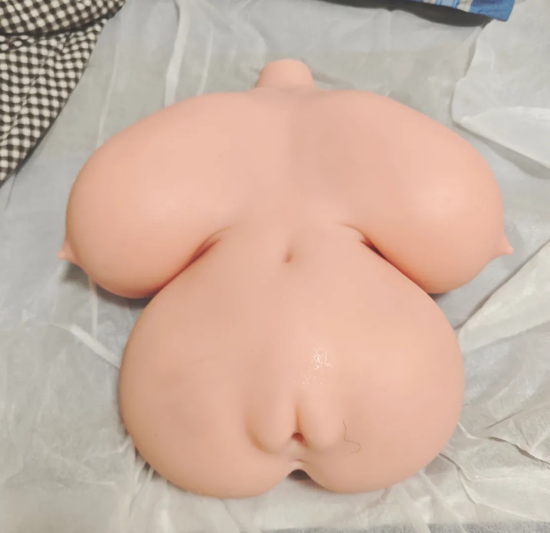 小鬼魔皇sp抢先测！ - 细节实拍图 2