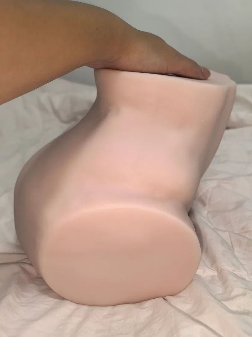 yokubou热情应援团MAX测评（1600字长评） - 细节实拍图 5