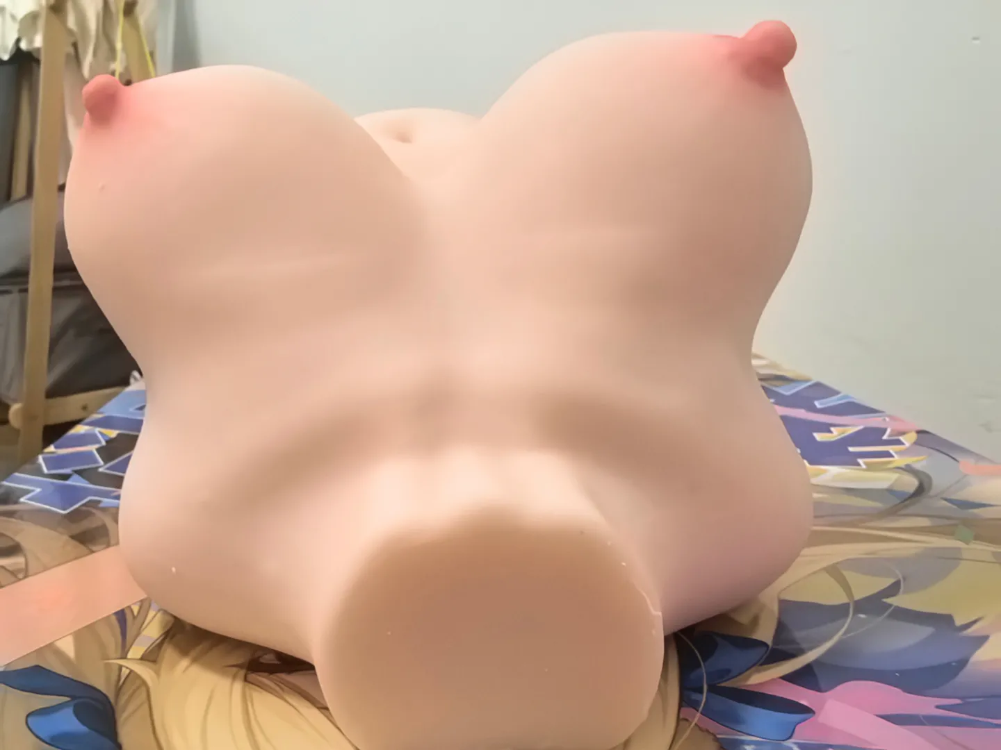 【yokubou热情应援团半身】测评（1600字） - 细节实拍图 9