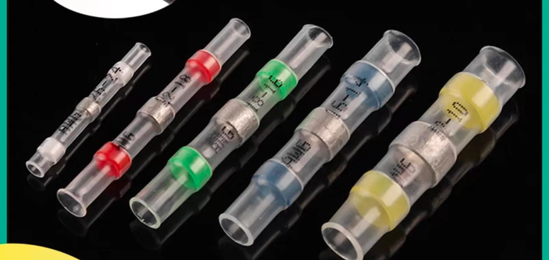 排完空气，给你不一样的感觉 - 细节实拍图 3