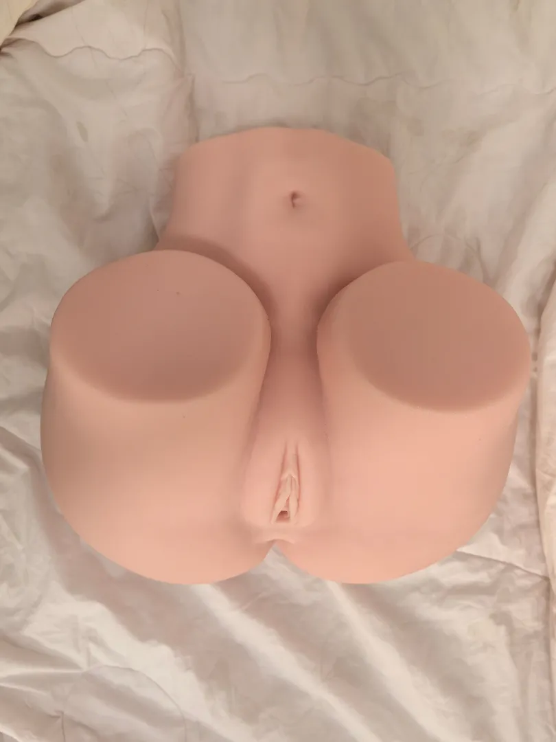 mode哈克娘二代测评（1500字） - 细节实拍图 5