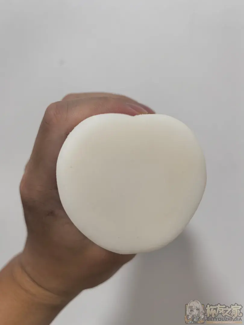 bigplayer-b20（白色）测评（1565字） - 细节实拍图 6