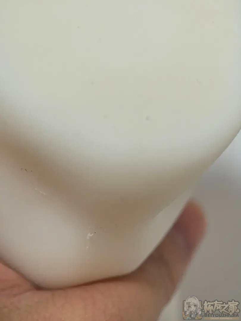 bigplayer-b20（白色）测评（1565字） - 细节实拍图 7