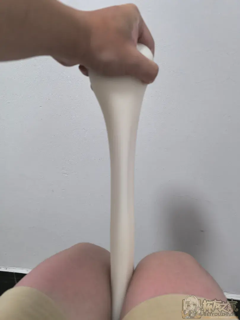 bigplayer-b20（白色）测评（1565字） - 细节实拍图 1