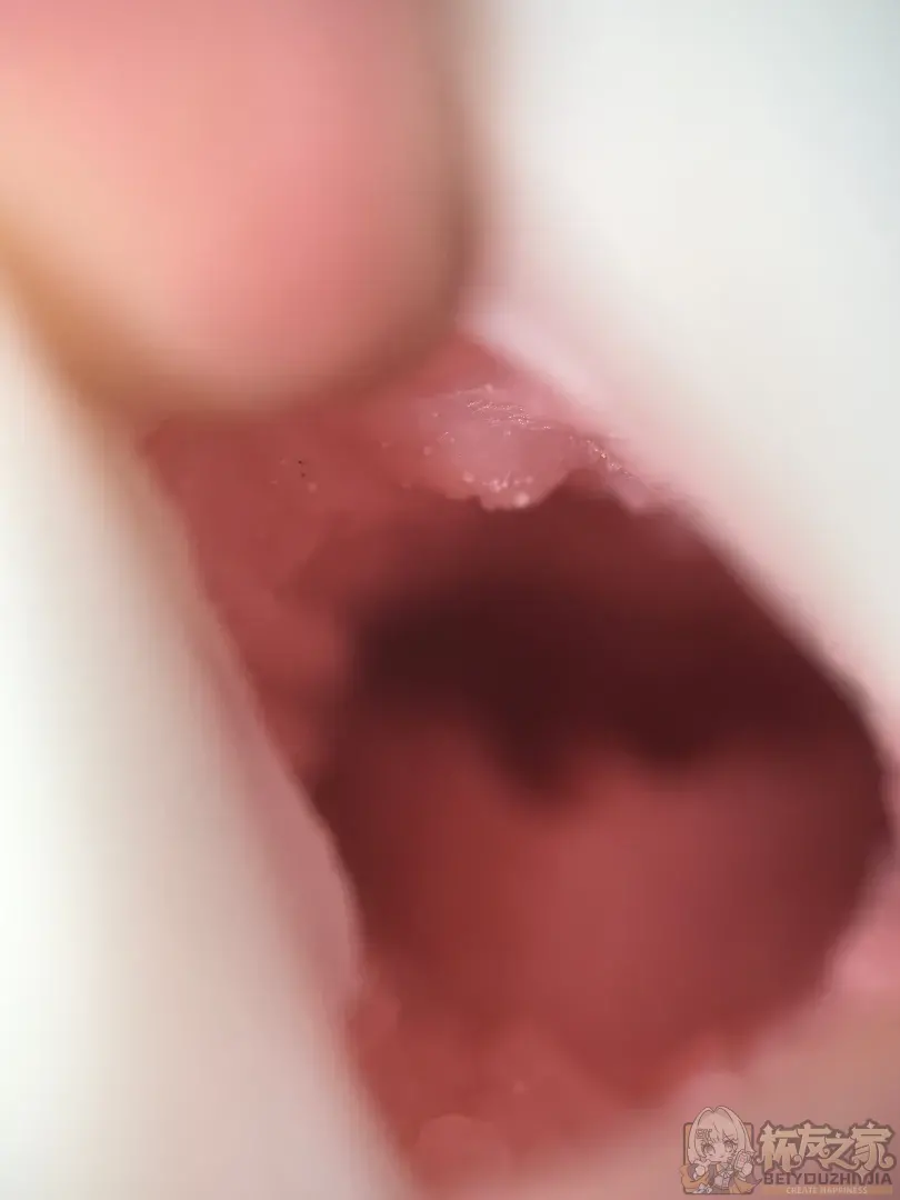 bigplayer-b20（白色）测评（1565字） - 细节实拍图 9