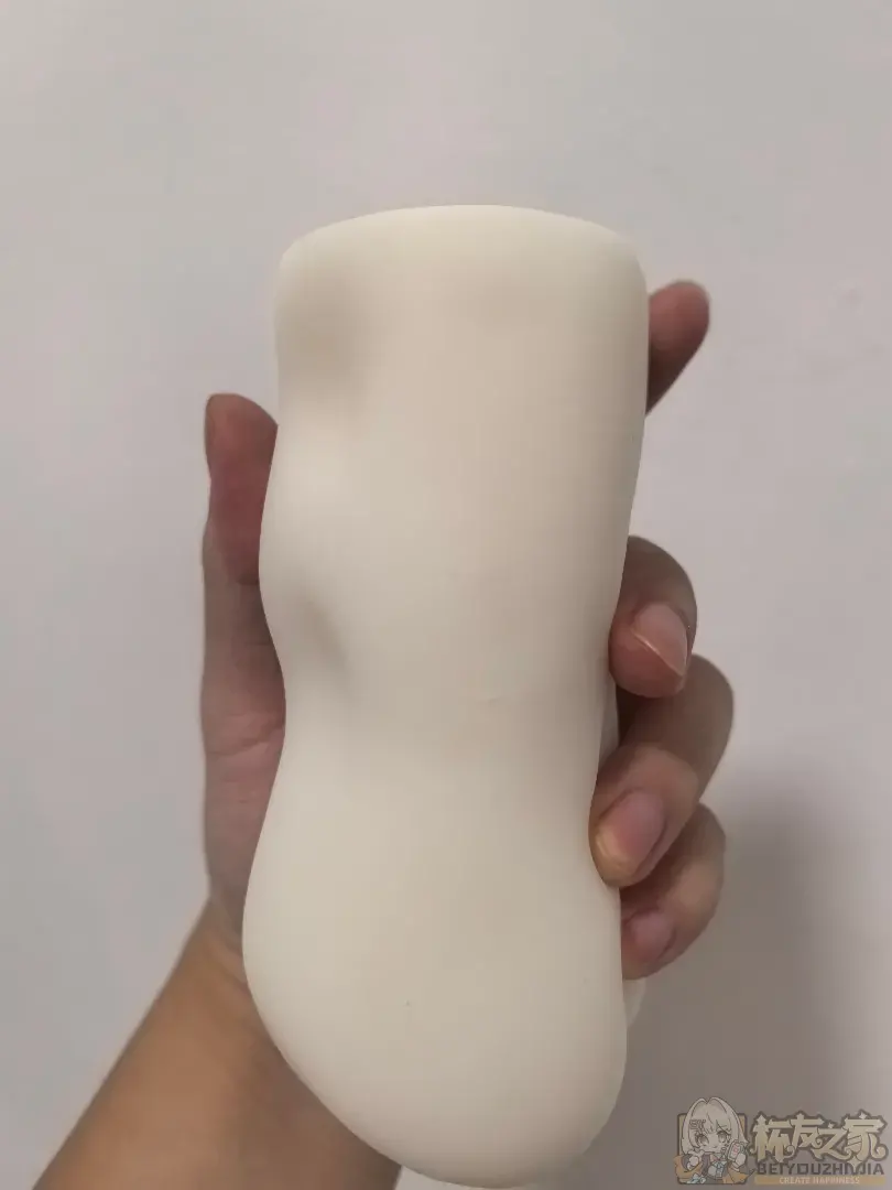 bigplayer-b20（白色）测评（1565字） - 细节实拍图 5