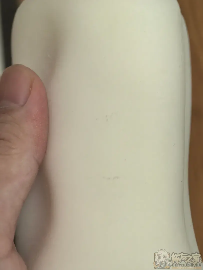 bigplayer-b20（白色）测评（1565字） - 细节实拍图 8