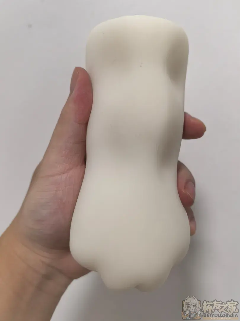 bigplayer-b20（白色）测评（1565字） - 细节实拍图 3