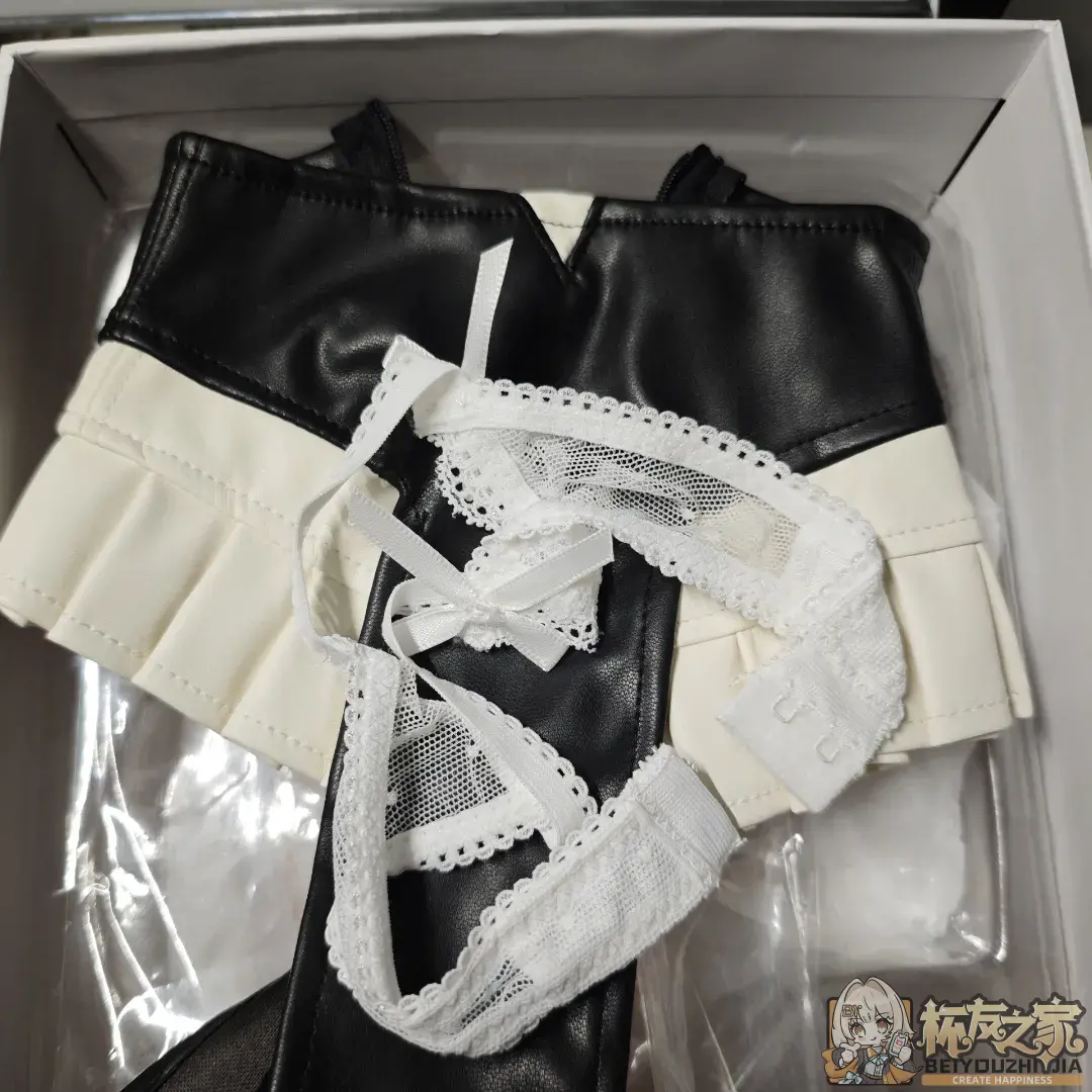 TMT欲望修女测评 - 细节实拍图 6