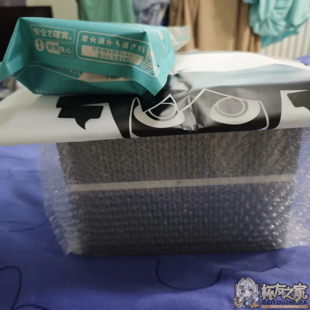 TMT欲望修女测评 - 细节实拍图 2