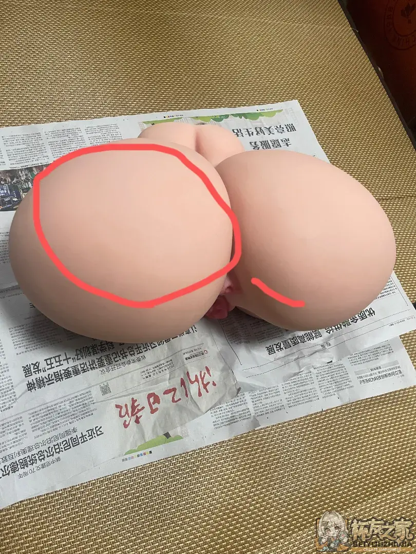 傲川40斤肥臀娘测评（参照傲川28斤臀娘和16斤生榨牧场） - 细节实拍图 5