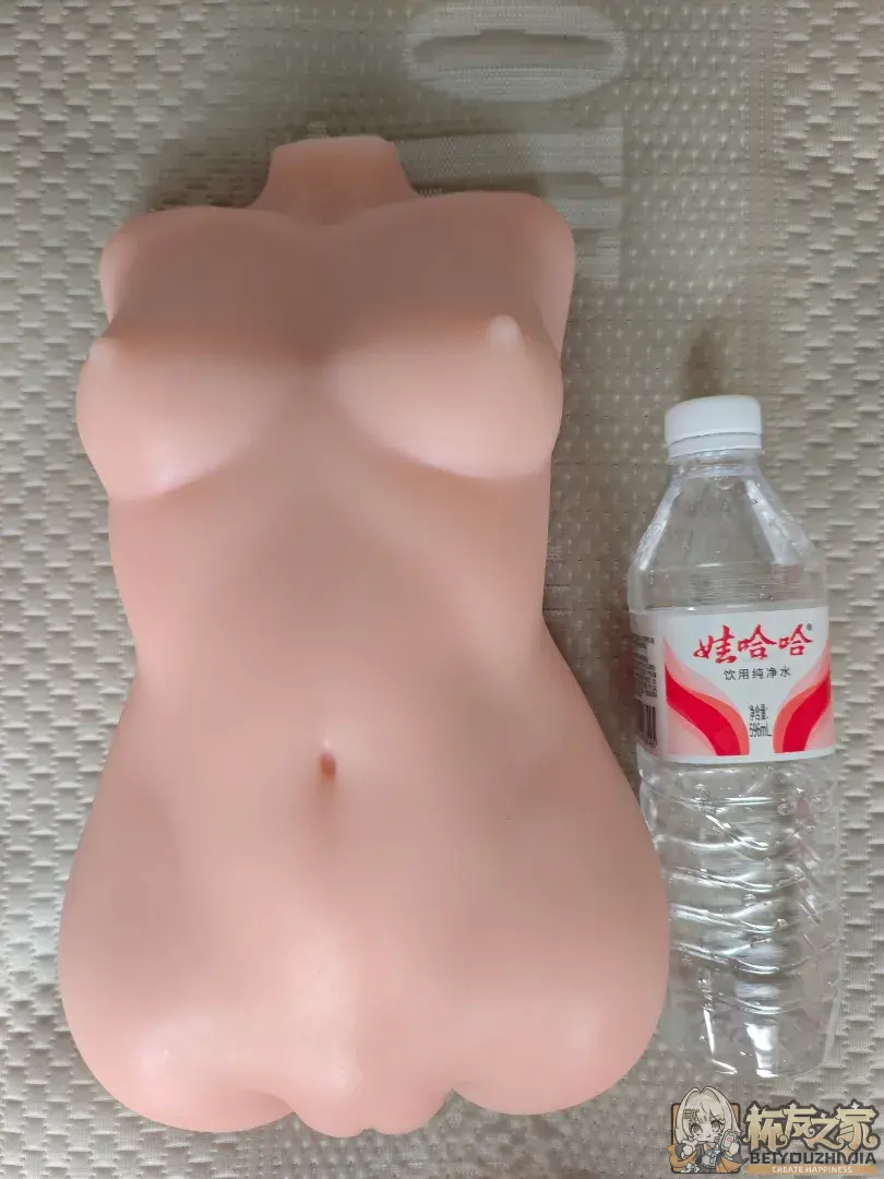 GOSE 魔法星使 测评！！ - 细节实拍图 1