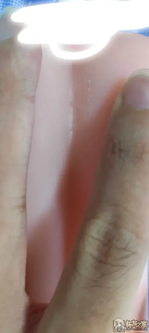 圣洁之宫半个月深度使用评测 - 细节实拍图 1