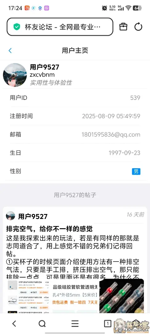 圣洁之宫半个月深度使用评测 - 细节实拍图 3