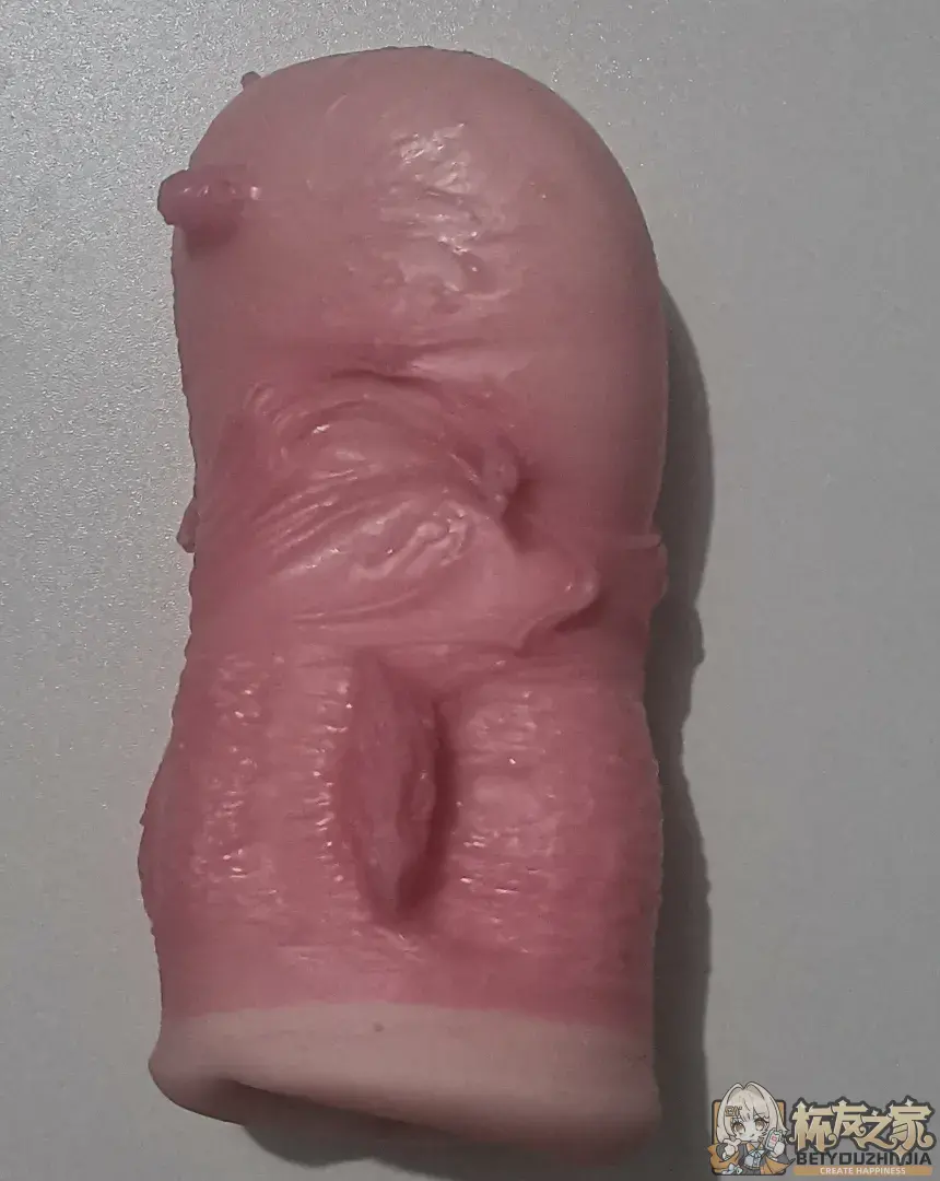 魔眼月芝天使（安全期）测评 - 细节实拍图 6