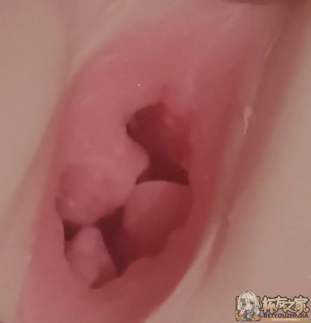 魔眼月芝天使（安全期）测评 - 细节实拍图 4