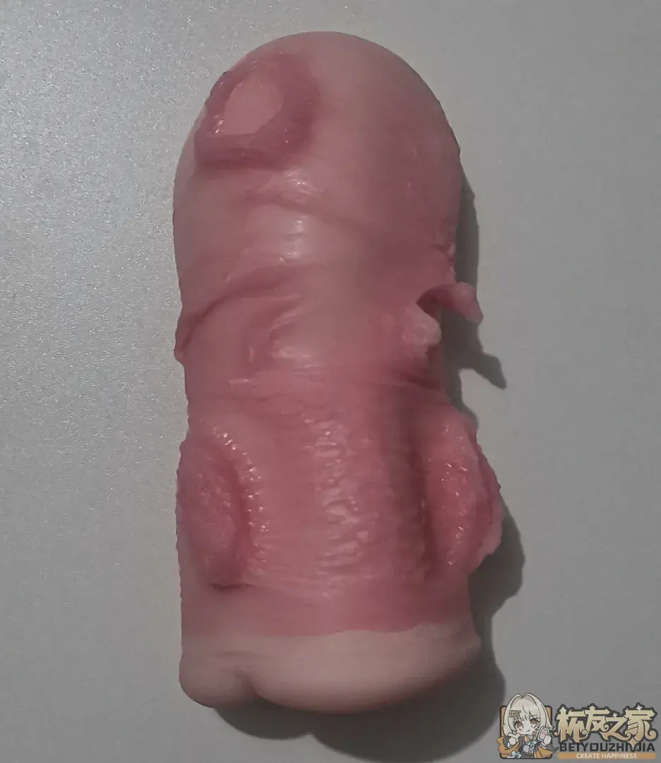 魔眼月芝天使（安全期）测评 - 细节实拍图 5