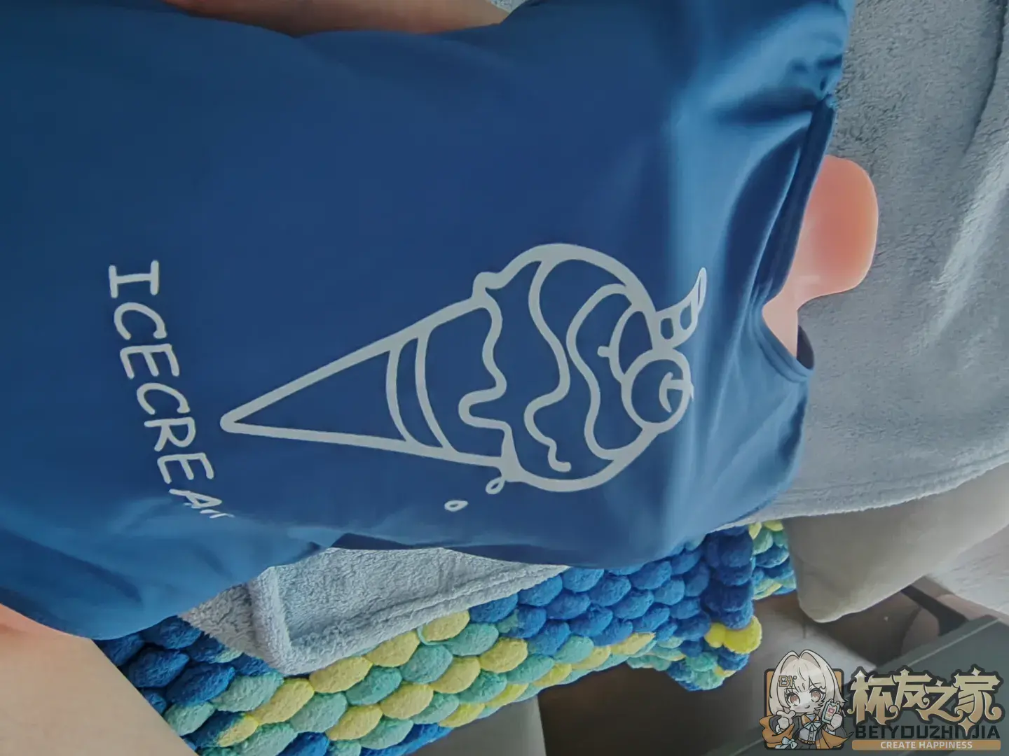 杯友们 GOSE的魔方星使穿搭来啦！！！ - 细节实拍图 4