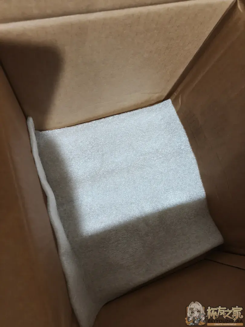 幻鸟开箱，周六忙完再试验 - 细节实拍图 1