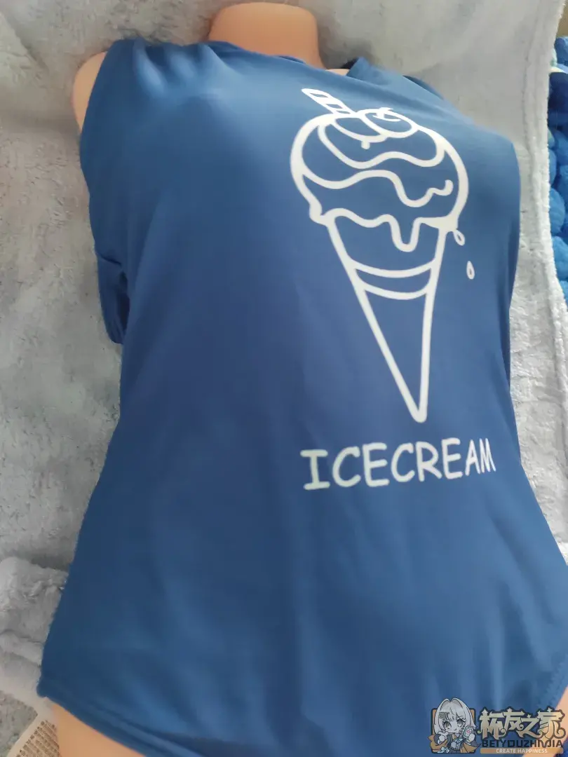 杯友们 GOSE的魔方星使穿搭来啦！！！ - 细节实拍图 5