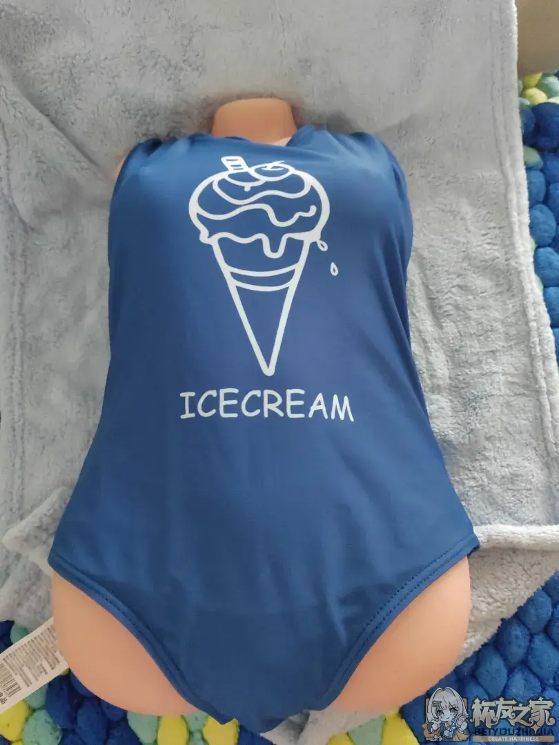 杯友们 GOSE的魔方星使穿搭来啦！！！ - 细节实拍图 3