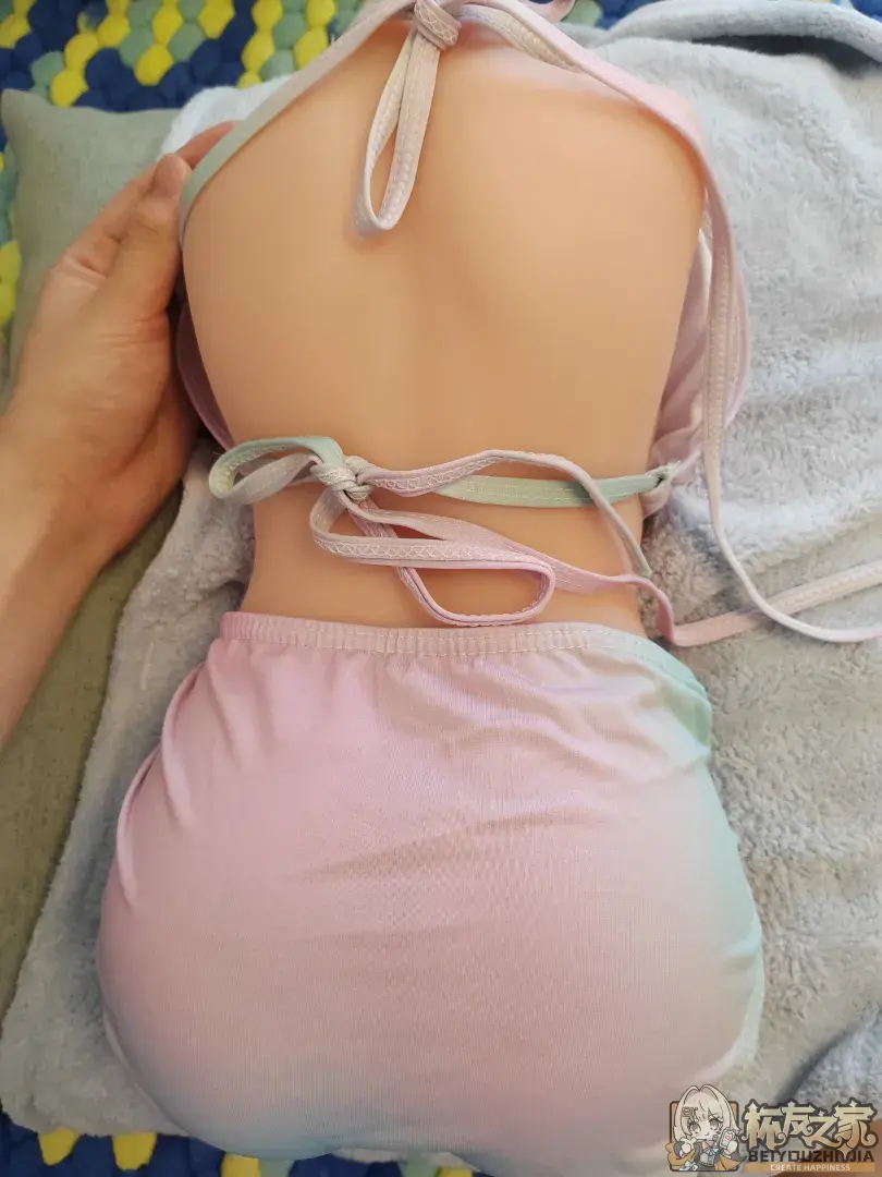 GOSE的魔法星使穿搭！！！ - 细节实拍图 4