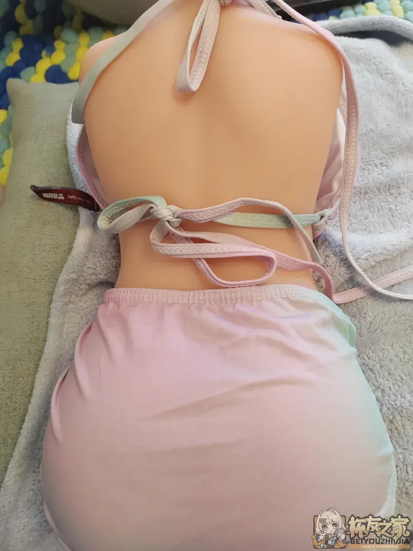 GOSE的魔法星使穿搭！！！ - 细节实拍图 5