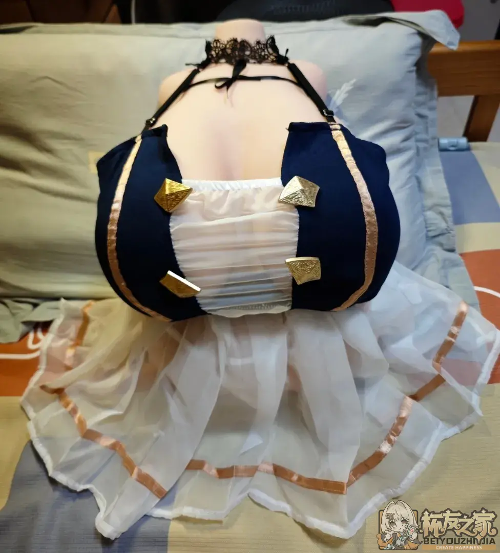 【金秋小鬼魔皇装扮大赛】魔皇大人，您也不想…… - 细节实拍图 3