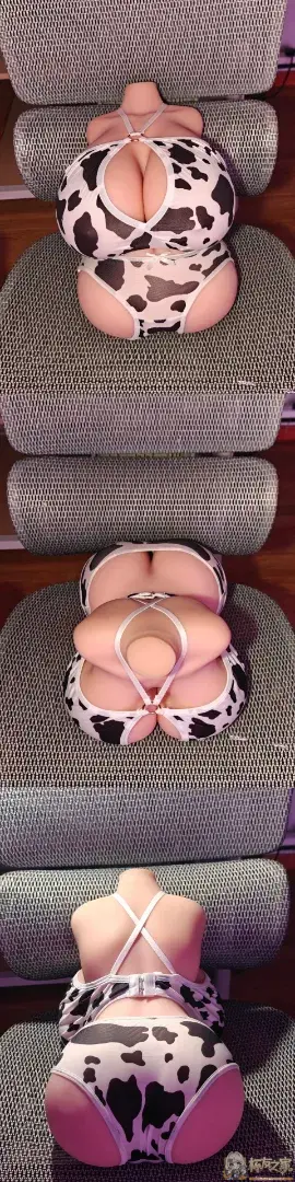 【金秋小鬼魔皇装扮大赛】 - 细节实拍图 2