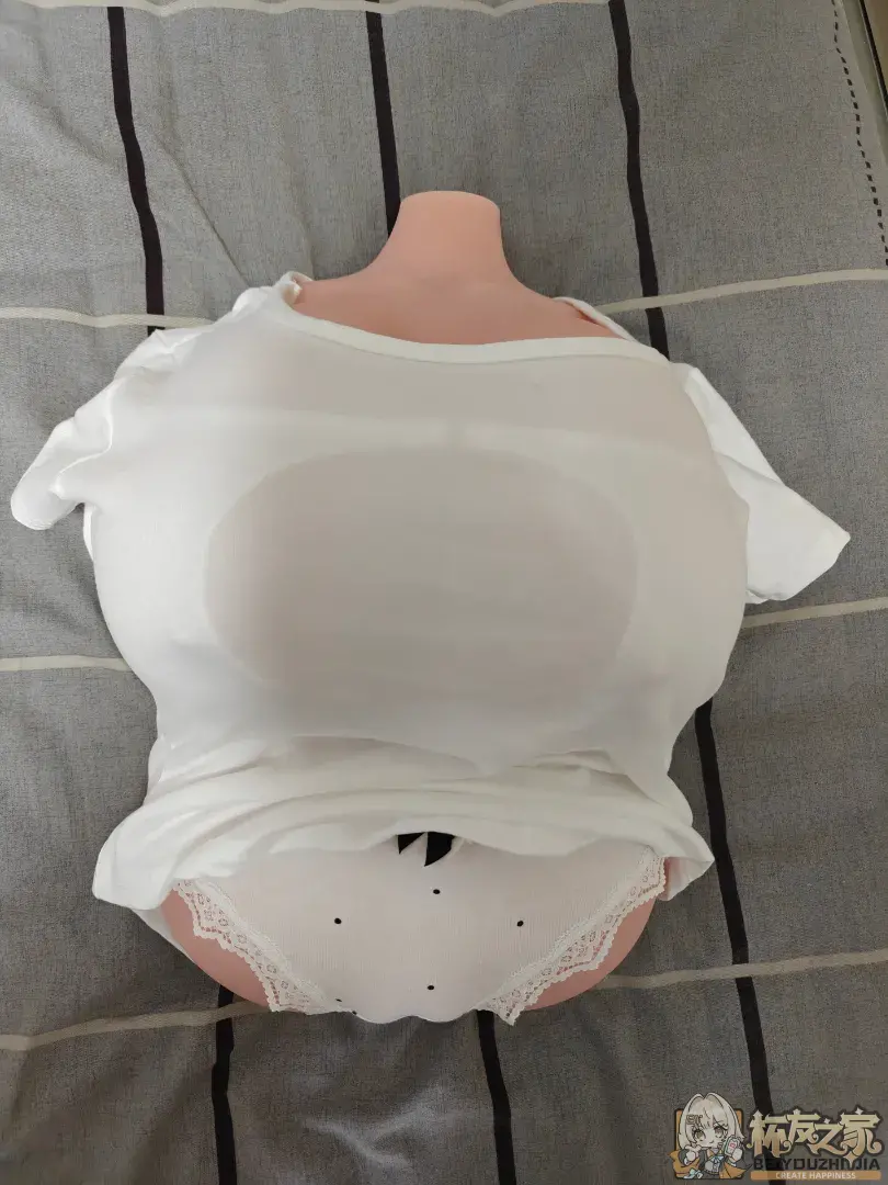 【金秋小鬼魔皇装扮大赛】魔皇SP穿搭分享，白色蕾丝yyds！ - 细节实拍图 5
