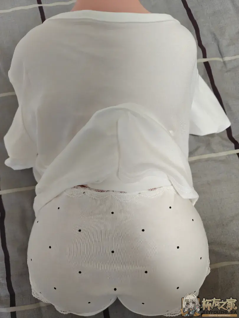 【金秋小鬼魔皇装扮大赛】魔皇SP穿搭分享，白色蕾丝yyds！ - 细节实拍图 6