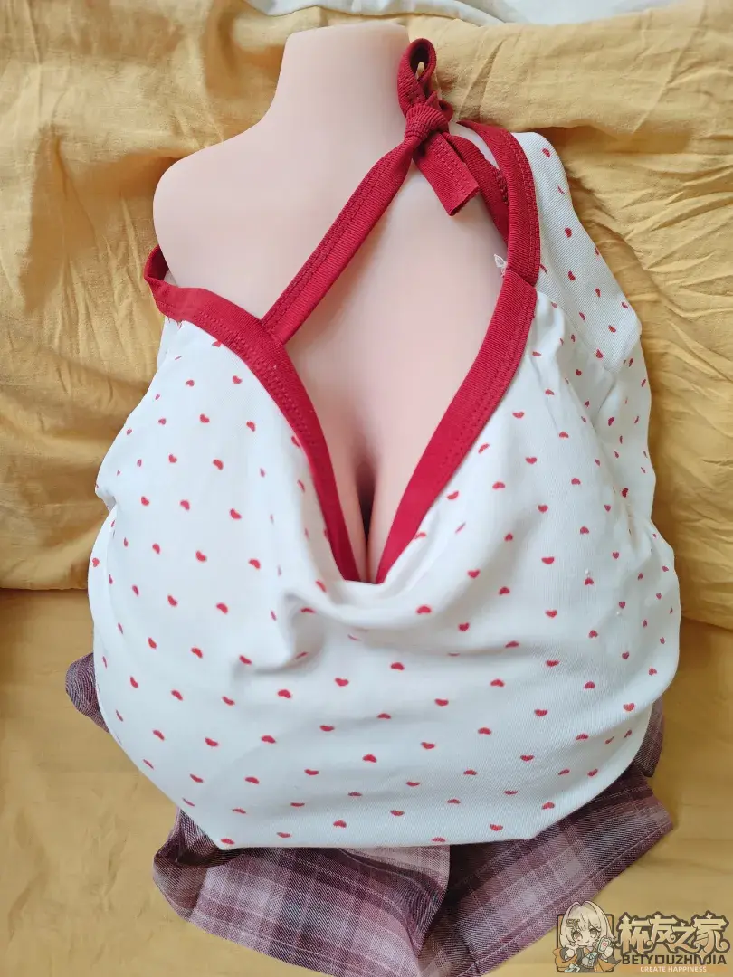 【金秋小鬼魔皇装扮大赛】邻家大雷小妹 波点常服配jk裙！魔皇sp - 细节实拍图 2