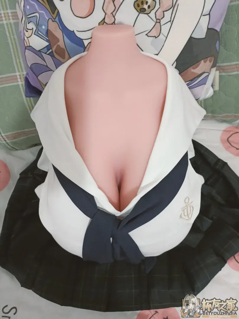 【金秋小鬼魔皇装扮大赛】jk少女 魔皇sp - 细节实拍图 5