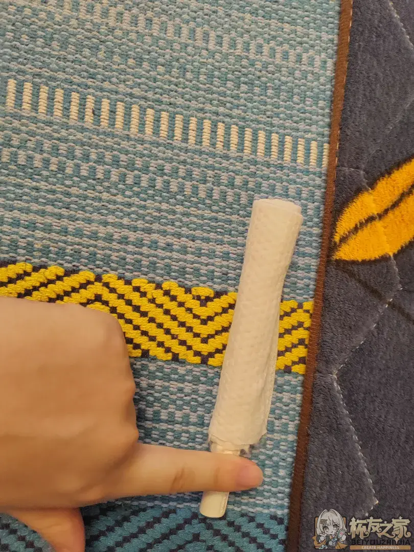 如何正确使用吸水棒 - 细节实拍图 8