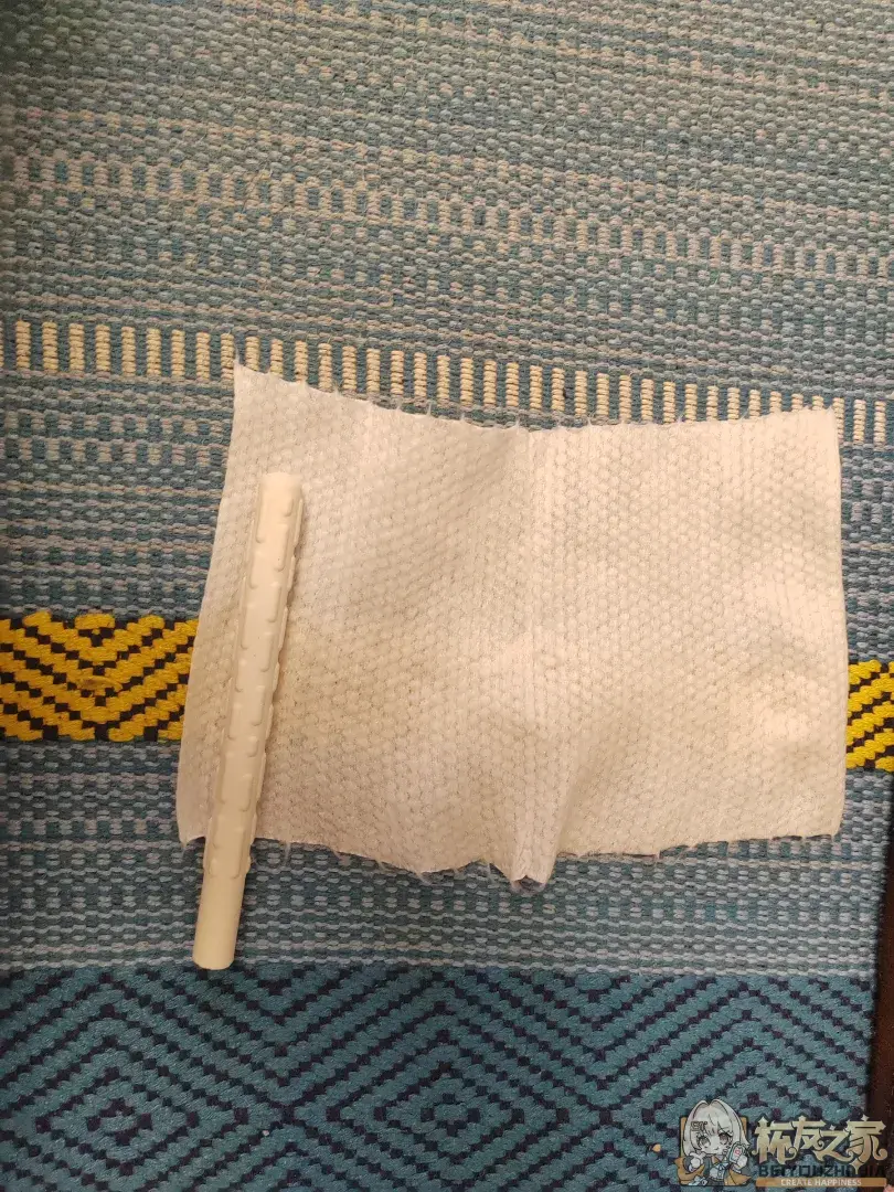 如何正确使用吸水棒 - 细节实拍图 3