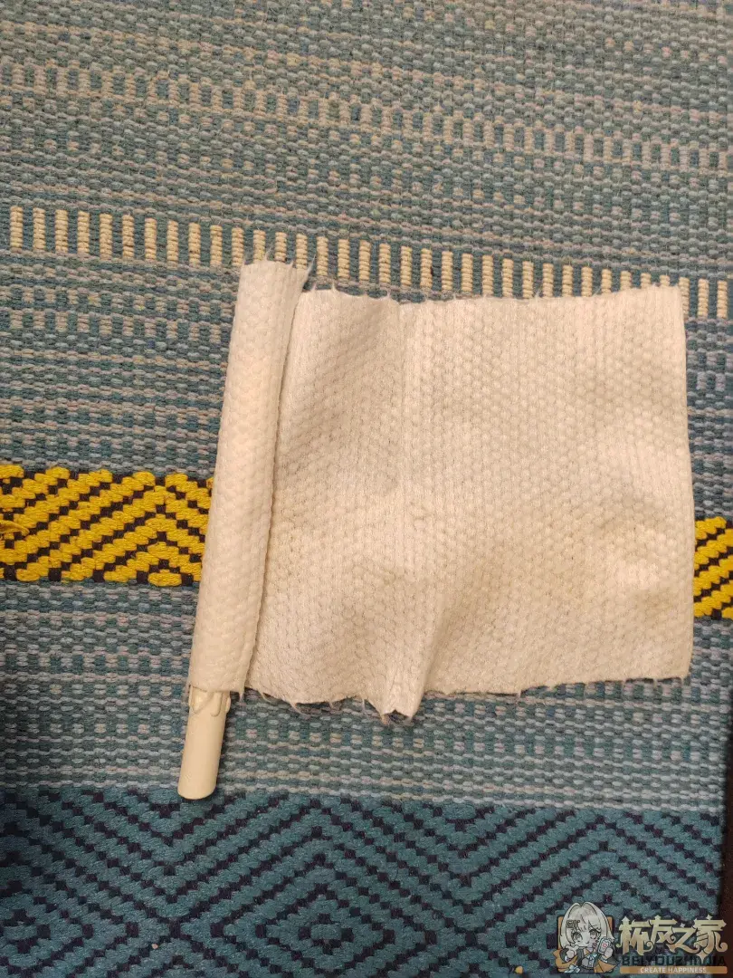 如何正确使用吸水棒 - 细节实拍图 4