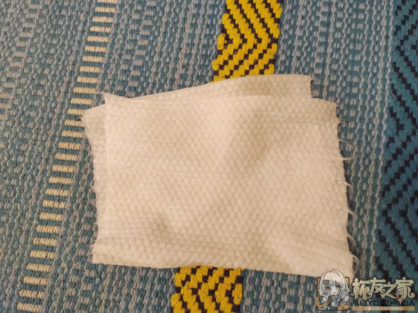 如何正确使用吸水棒 - 细节实拍图 2