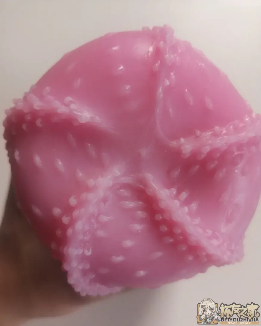 魔眼宫濑紧密螺旋（硬）测评 - 细节实拍图 5