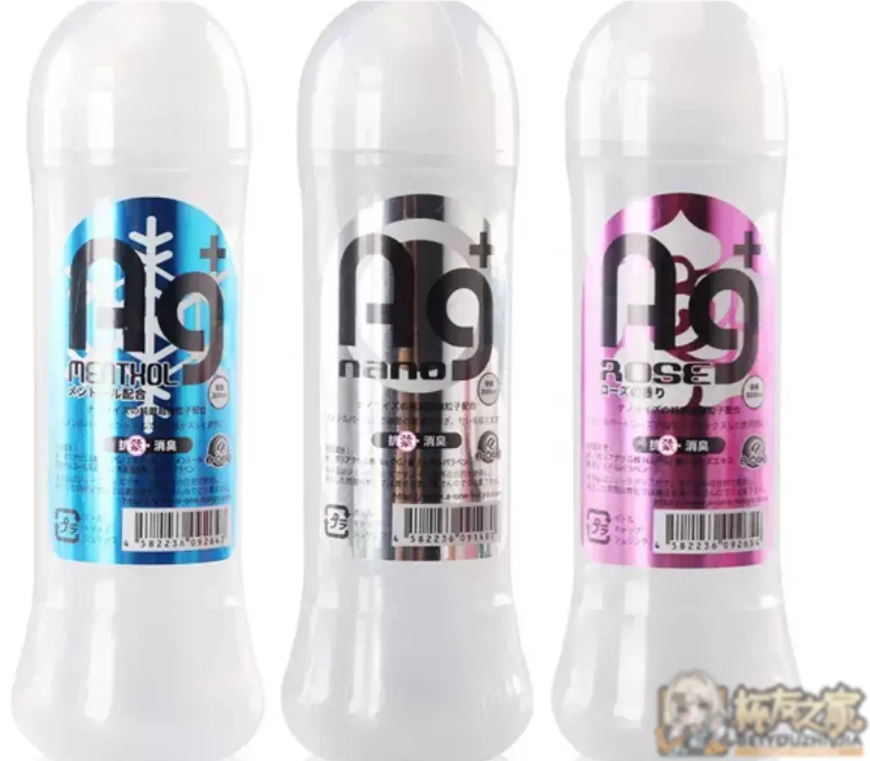 新手飞机杯润滑液选择浅攻略 | 杯友之家 - 杯友论坛 - Beiyou Club