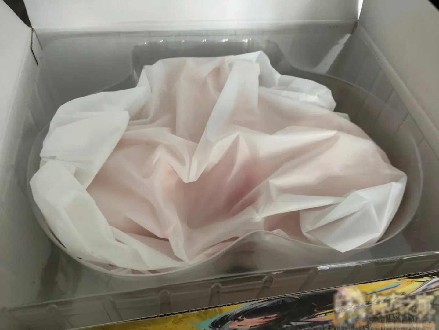 COC黄油小姐二代测评 | 杯友之家 - 杯友论坛 - Beiyou Club