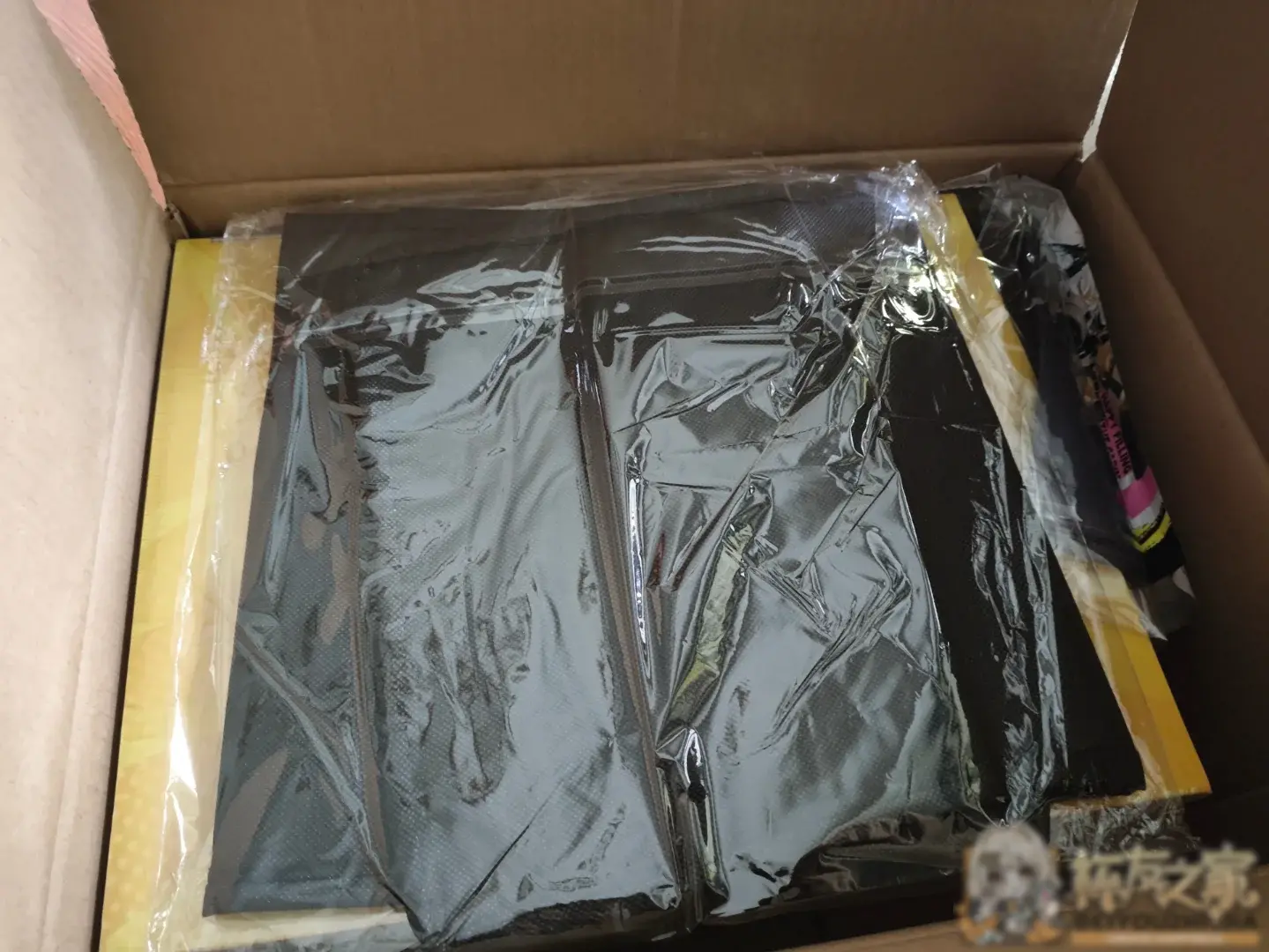 COC黄油小姐二代测评 | 杯友之家 - 杯友论坛 - Beiyou Club