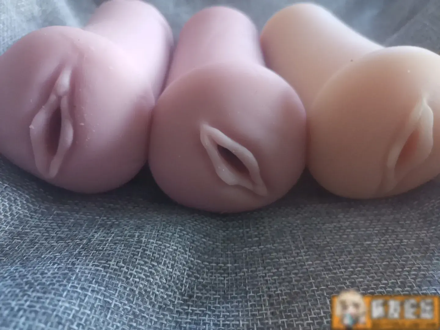 大魔王女妖Uterus Regular测评 - 细节实拍图 2