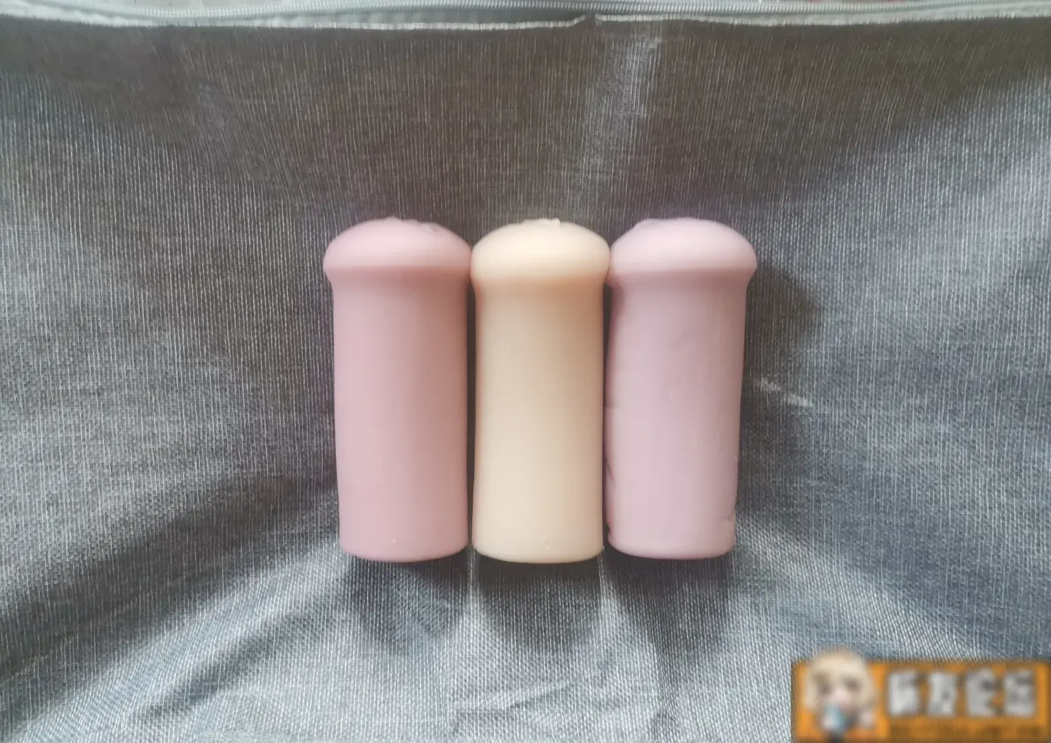 大魔王女妖Uterus Regular测评 - 细节实拍图 1