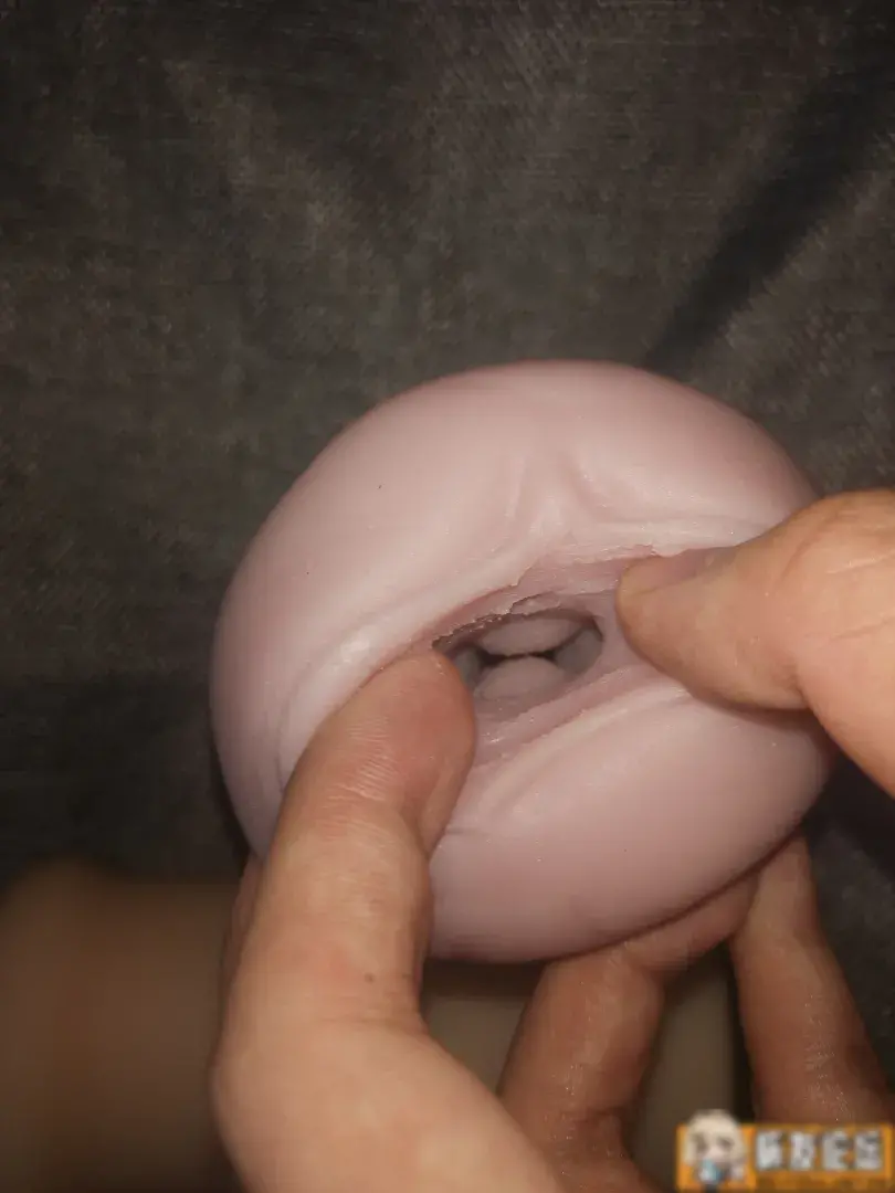 大魔王女妖Uterus Regular测评 - 细节实拍图 3