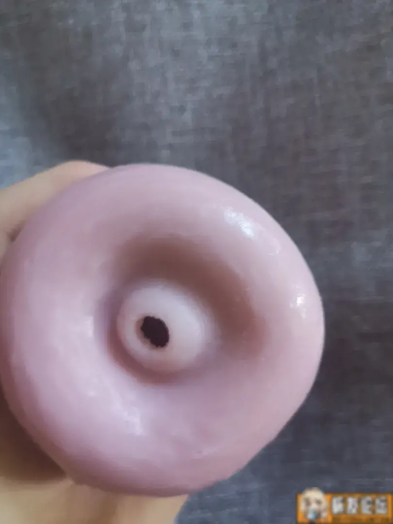 大魔王女妖Uterus Regular测评 - 细节实拍图 6