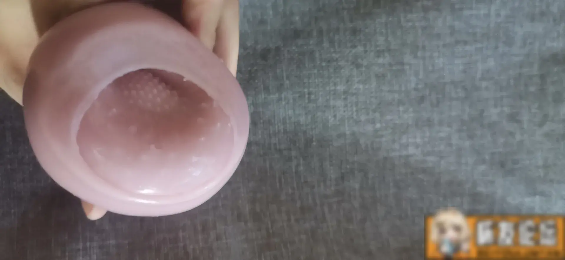 大魔王女妖Uterus Regular测评 - 细节实拍图 7