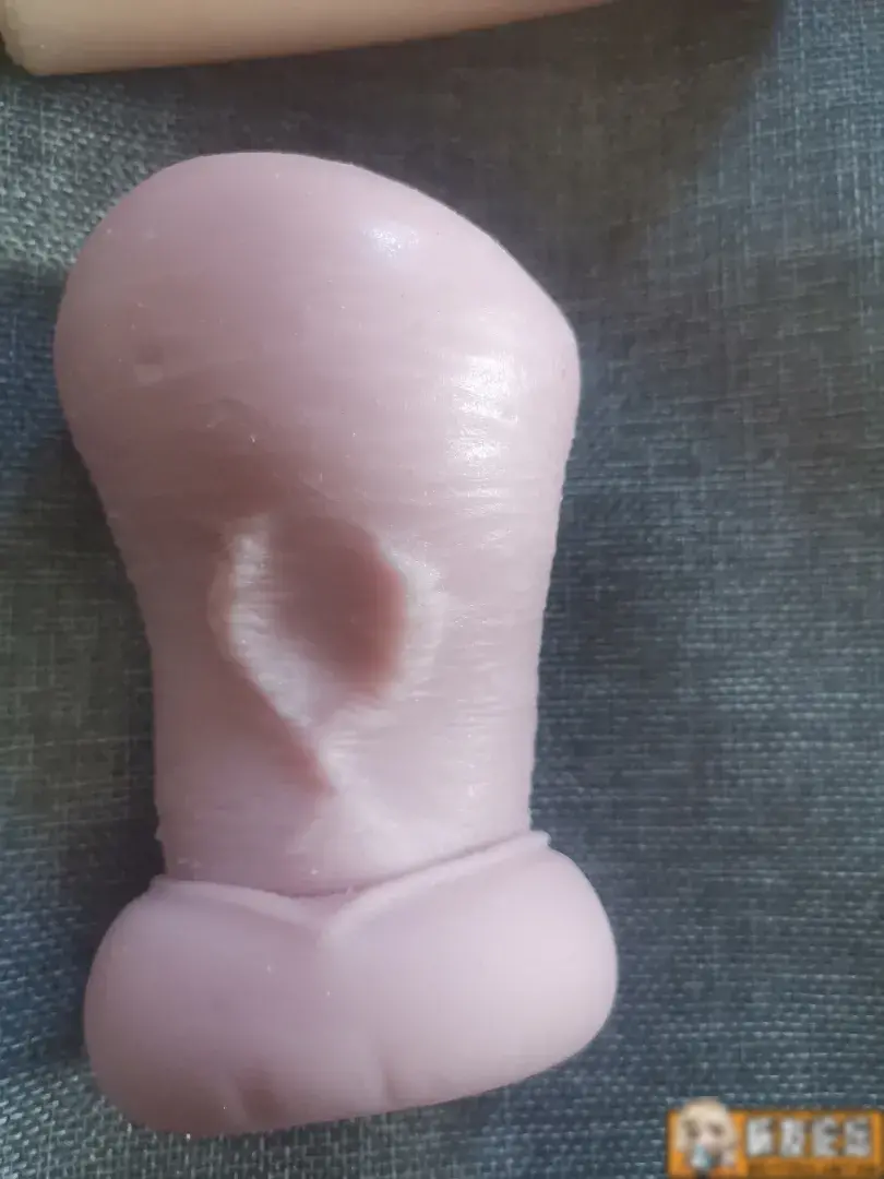 大魔王女妖Uterus Regular测评 - 细节实拍图 4