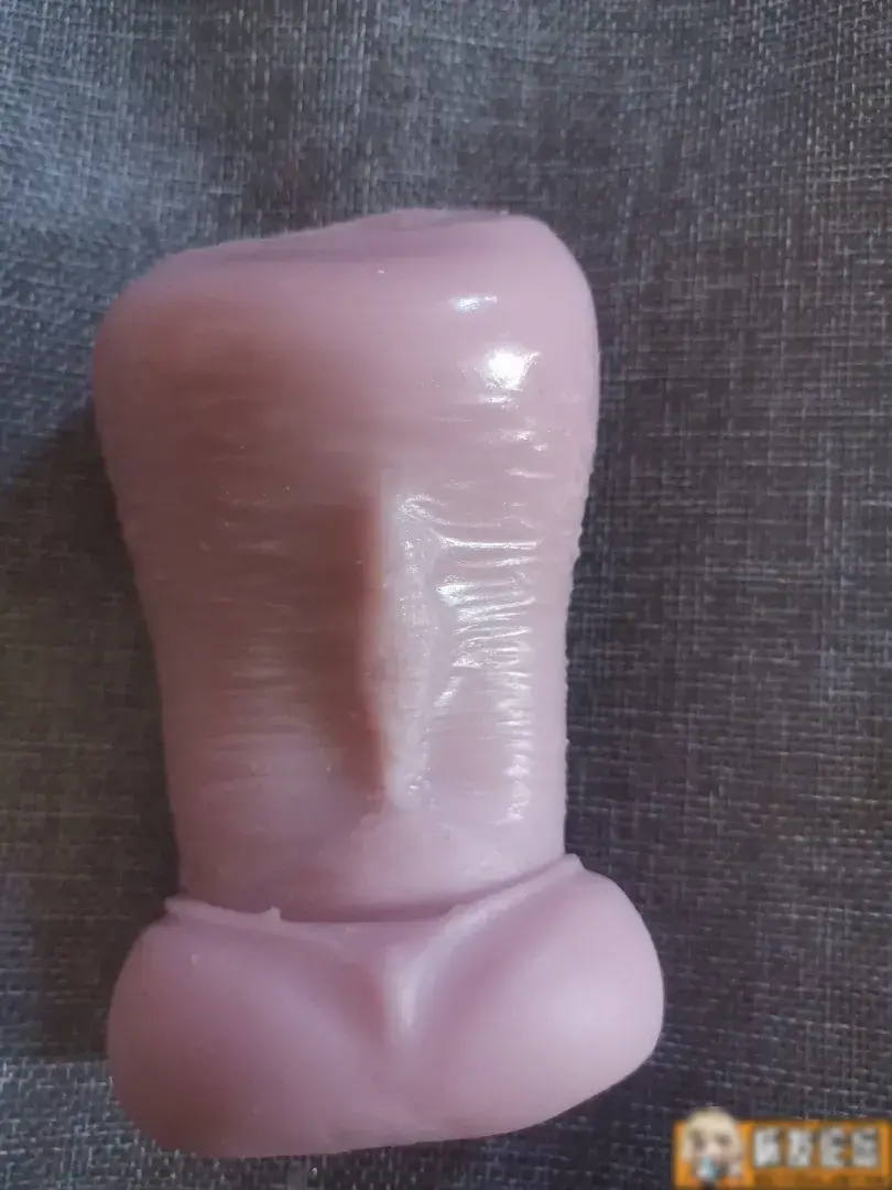 大魔王女妖Uterus Regular测评 - 细节实拍图 5