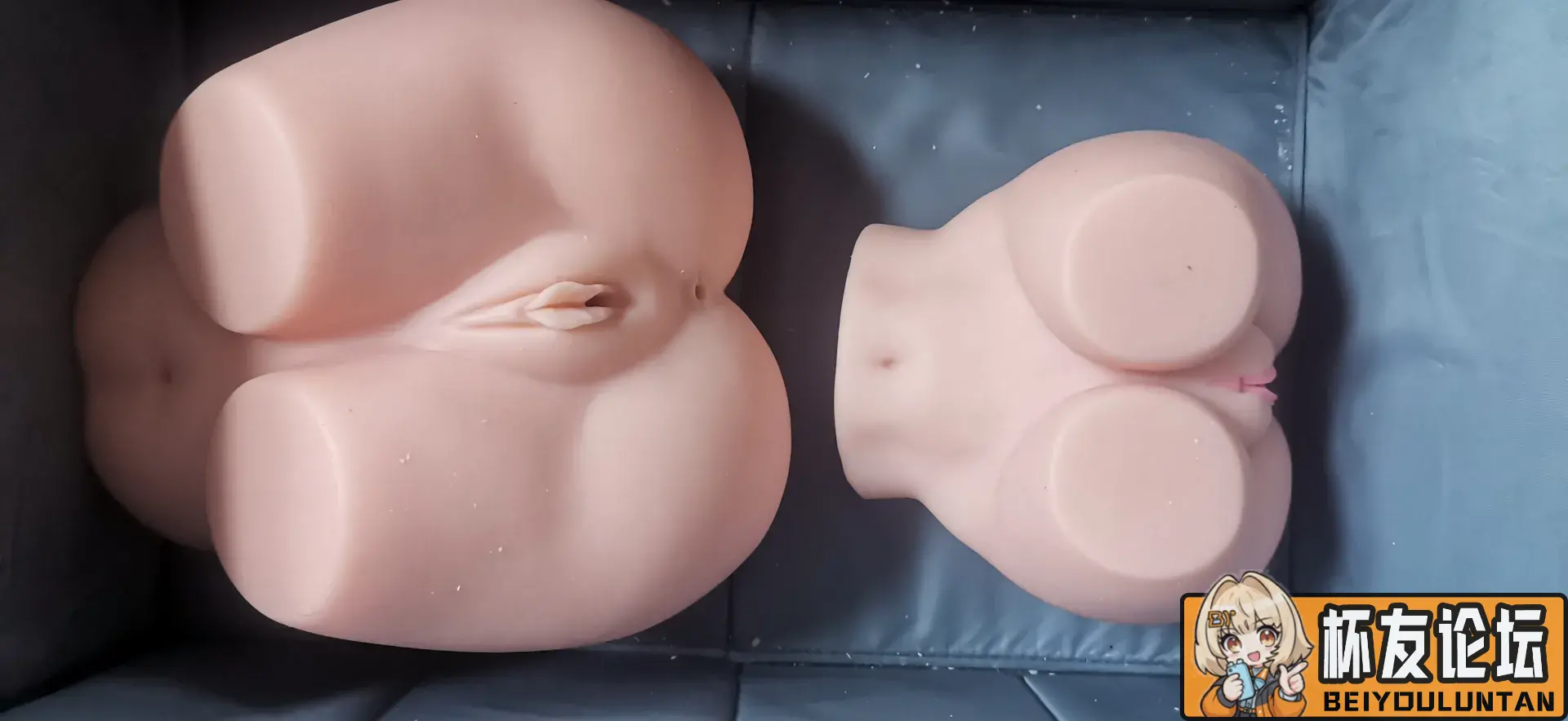 麻美2、生榨、皮二、软萌对比图 | 杯友之家 - 杯友论坛 - Beiyou Club